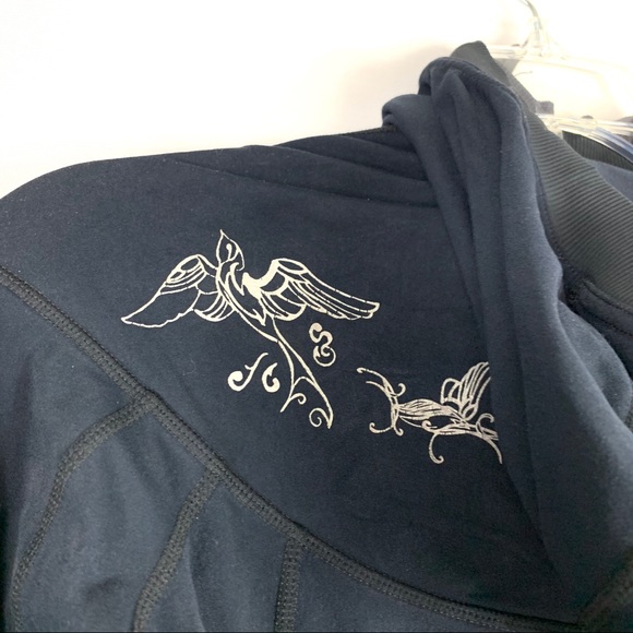lululemon hoodie jacket - Picture 3 of 4